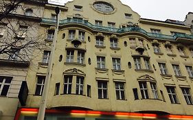 Pension Hotel Mariahilf